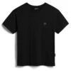 Napapijri Nina - T-Shirt Basique - Black