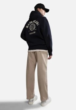 Napapijri Quito Unisex - Sweat À Capuche - Blu Marine 12 Napapijri Quito Unisex - Sweat À Capuche - Blu Marine -Napapijri 891d9c2afd9a4eb0badf1e646e49b8fd