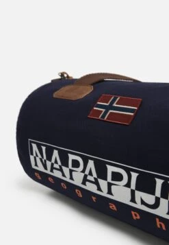 Napapijri Bering Small - Sac De Sport - Blu Marine -Napapijri 894d39cc77a445268adab203887d4d39
