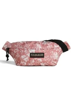 Napapijri Tournefort - Sac Banane - Aop Pink Fah -Napapijri 8960c9f46b114667b5a52d24764512e3