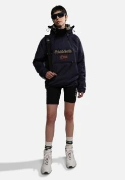 Napapijri Northfarer - Veste Légère - Blu Marine 16 Napapijri Northfarer - Veste Légère - Blu Marine -Napapijri 89687fe4433d4489b9081b768009934c