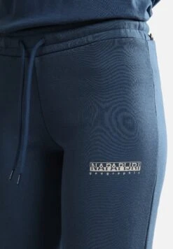 Napapijri Box - Pantalon De Survêtement - Blue Ensign -Napapijri 8a426e5585d748d79cf826265267a0b7