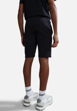 Napapijri Box - Short - Blu Marine -Napapijri 8bba12e153bd41c8894b8c2a0addd120