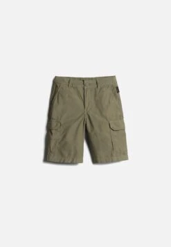 Napapijri Noto - Short - Green Lichen -Napapijri 8daa3dfd1c0747798a91ebab31292230