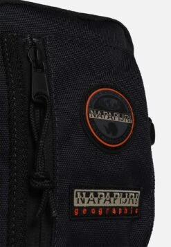 Napapijri Voyage - Sac Bandoulière - Blu Marine -Napapijri 8e6002c458984bdd86d90a944b489a3e