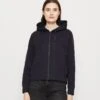 Napapijri Morona - Sweat Zippé - Blu Marine
