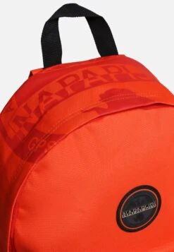 Napapijri Happy Daypack - Sac À Dos - Red Cherry -Napapijri 9052643c38ba4f76a9d14236a6a3eee8