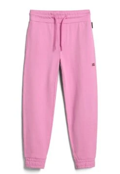 Napapijri Malis - Pantalon De Survêtement - Pink Cyclam -Napapijri 96e12e2934ba420eb494ac8f729a9f0e