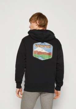 Napapijri Mataje Unisex - Sweatshirt - Black