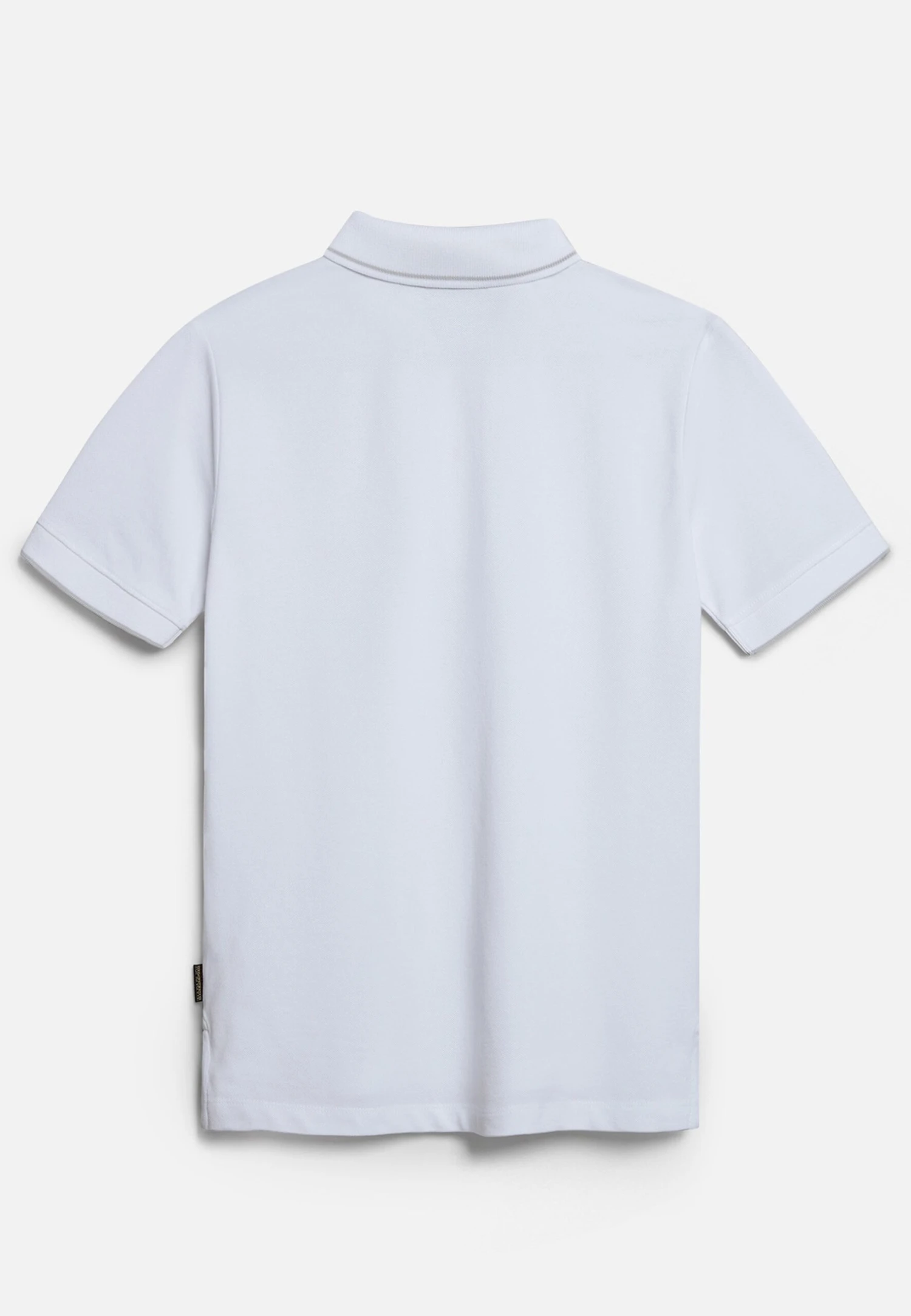 Napapijri Nina - Polo - Bright White 6 Napapijri Nina - Polo - Bright White – Image 6