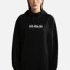 Napapijri B Box - Sweat À Capuche - Black