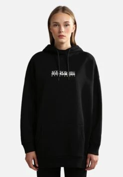 Napapijri B Box - Sweat À Capuche - Black