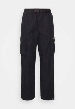 Napapijri Earth Solid - Pantalon Cargo - Black -Napapijri 9db3e8295587475b825d528b6c434091