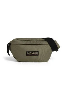 Napapijri 19 Napapijri Happy - Sac Banane - Green Lichen