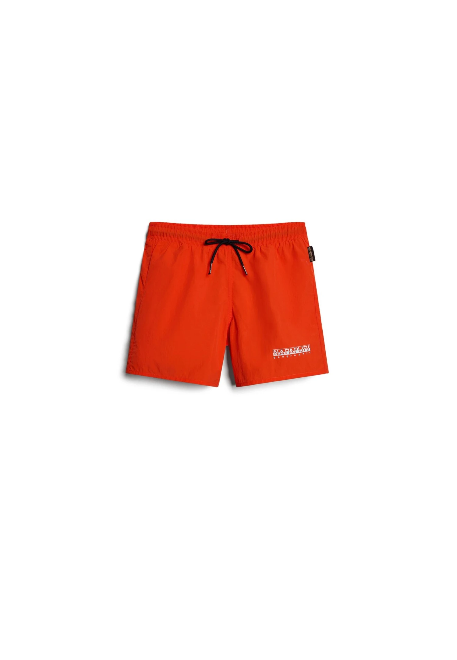 Napapijri V-Box - Short De Bain - Red Cherry R 1 Napapijri V-Box - Short De Bain - Red Cherry R