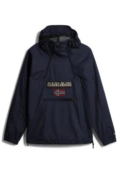 Napapijri Northfarer - Veste Légère - Blu Marine 17 Napapijri Northfarer - Veste Légère - Blu Marine -Napapijri a2108e2c19a548878233cbeb9da40375