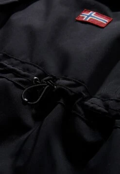 Napapijri Skidoo - Veste D'Hiver - Black -Napapijri a720135098d143fbadfef006e2929779