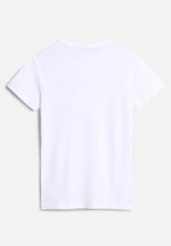 Napapijri Zamora - T-Shirt Imprimé 10 Napapijri Zamora - T-Shirt Imprimé -Napapijri a72a393f7f384aa89ef212cbae9f3497