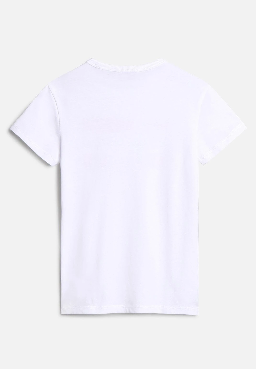 Napapijri Zamora - T-Shirt Imprimé 5 Napapijri Zamora - T-Shirt Imprimé – Image 5