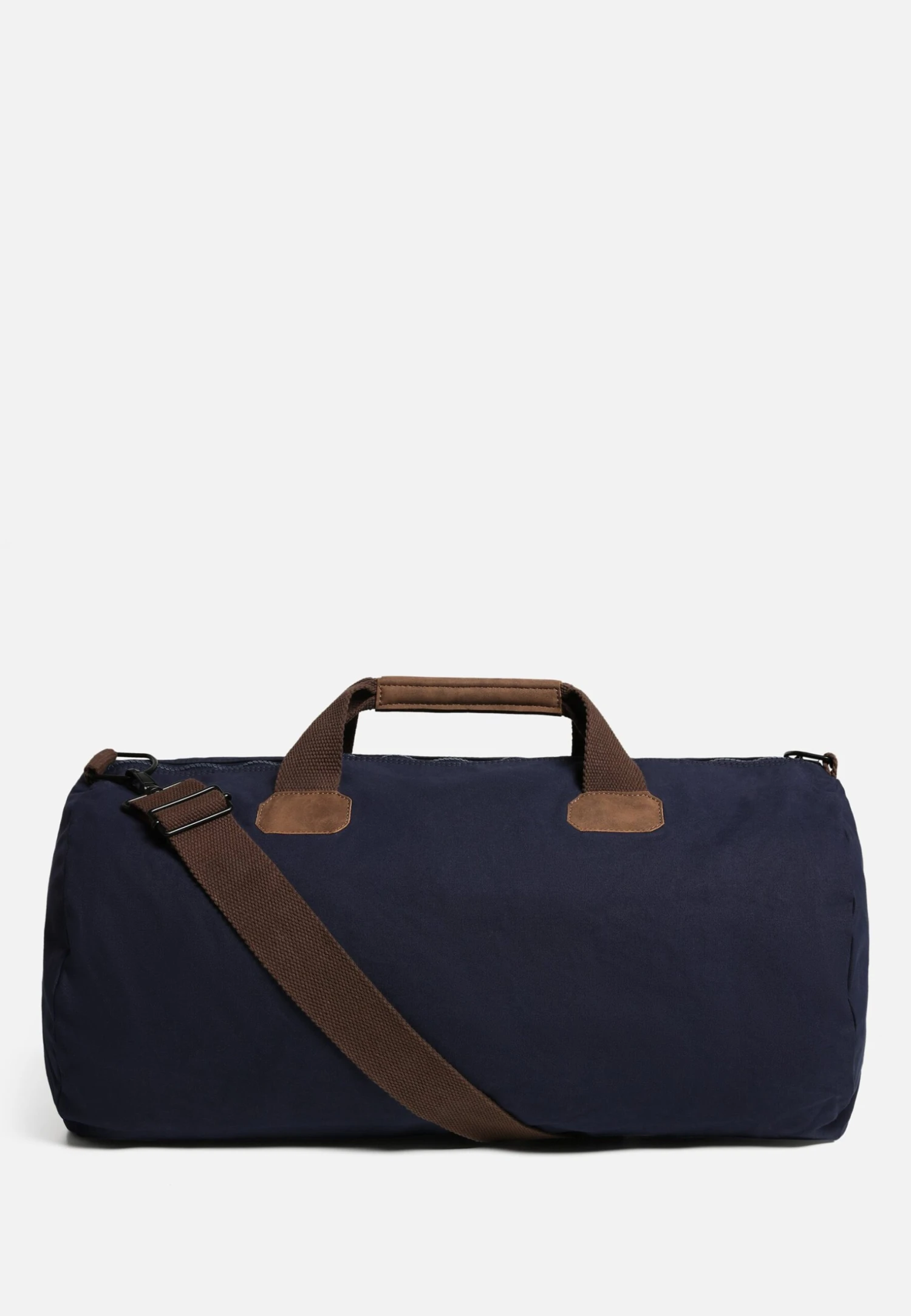 Napapijri Bering - Sac De Sport - Blu Marine 2 Napapijri Bering - Sac De Sport - Blu Marine – Image 2