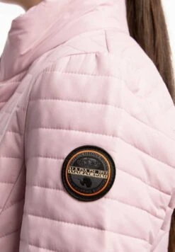 Napapijri Acalmar W 5 Keep - Veste D'Hiver - Rózowy -Napapijri a77a26bf50584c36917b8be20b1159eb