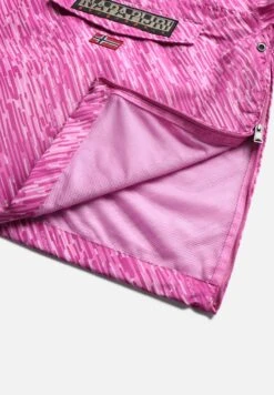 Napapijri Rainforest Summer Print - Veste Mi-Saison -Napapijri a7f8c3beb7984ad69282a8c2b2168cf8