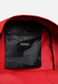 Napapijri Voyage - Sac À Dos - Red Poppy -Napapijri a8356a76448540bd9187c30aaf1319fc