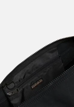 Napapijri Bering Small - Sac De Sport - Black -Napapijri a8db636212f04d46b129057ad07a9fda