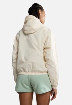 Napapijri Morgex - Veste De Survêtement - Whitecap Gray -Napapijri a9de58dba5024e1ab813261abb60b751