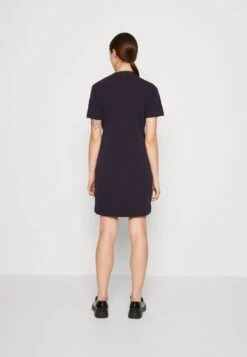 Napapijri Quena - Robe En Jersey - Blu Marine 8 Napapijri Quena - Robe En Jersey - Blu Marine -Napapijri afcab0e90ea14a24b83d7d80423bedd3