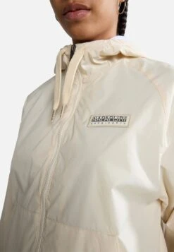 Napapijri Morgex - Veste De Survêtement - Whitecap Gray -Napapijri b13527e24669439da11b50a271d5b5db