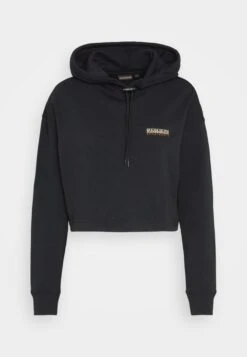 Napapijri Cenepa Crop - Sweatshirt - Black 10 Napapijri Cenepa Crop - Sweatshirt - Black -Napapijri b14f6cccaf6f47ab97926cf7deba2fdb