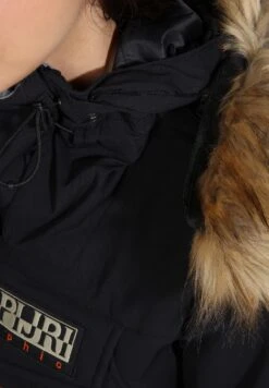 Napapijri Skidoo - Veste D'Hiver - Black 15 Napapijri Skidoo - Veste D'Hiver - Black -Napapijri b17751901047428f80b7f535a3d7f969