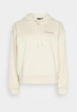 Napapijri Orellana - Sweatshirt - Whitecap Gray