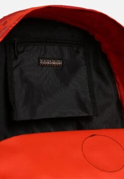 Napapijri Happy Daypack - Sac À Dos - Red Cherry -Napapijri b390b84a11214a88bac3f68f137b011e