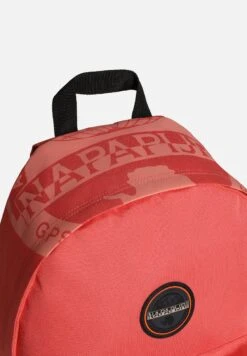 Napapijri Happy Daypack - Sac À Dos - Pink Raspberry -Napapijri b484be553138490891d8e5c3316fbc2b