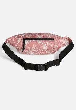 Napapijri Tournefort - Sac Banane - Aop Pink Fah -Napapijri b499b2505a5c49afaeb7f5225fcc49d7