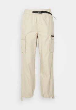 Napapijri Earth Solid - Pantalon Cargo - Humus Beige -Napapijri b745856e313446e2b75431ffcbd8ef7e