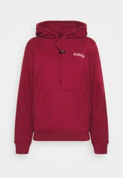 Napapijri Sweatshirt - Vint Amaranth 14 Napapijri Sweatshirt - Vint Amaranth -Napapijri b99f4a8333234544b011b79b755f3d32