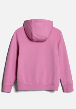 Napapijri Balis - Sweat Zippé - Pink Cyclam P 10 Napapijri Balis - Sweat Zippé - Pink Cyclam P -Napapijri bf818d1cb3f74d2693f6824a58af4985