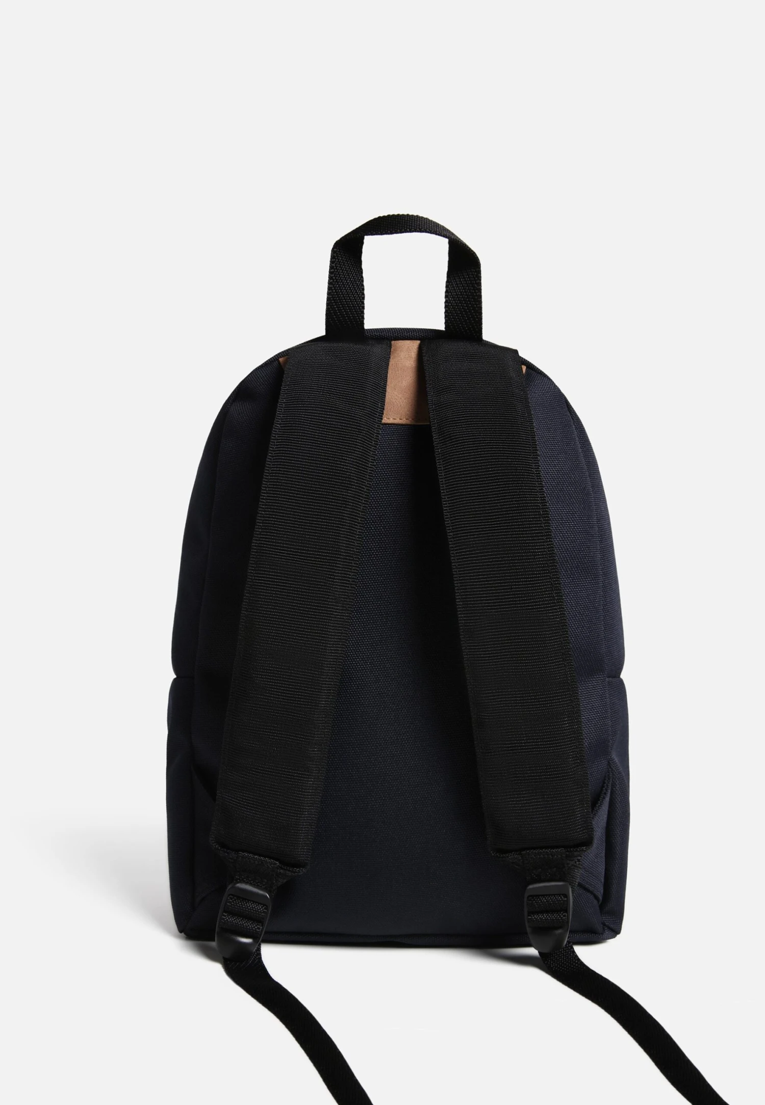 Napapijri Voyage Mini - Sac À Dos - Blu Marine 2 Napapijri Voyage Mini - Sac À Dos - Blu Marine – Image 2