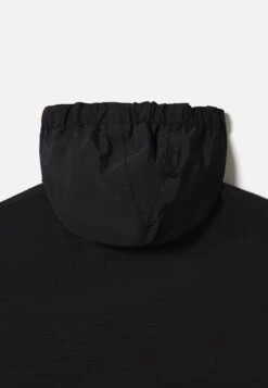 Napapijri Rainforest Summer Open - Veste Légère - Black -Napapijri c6a9fa511a73485ea5327711eb001521