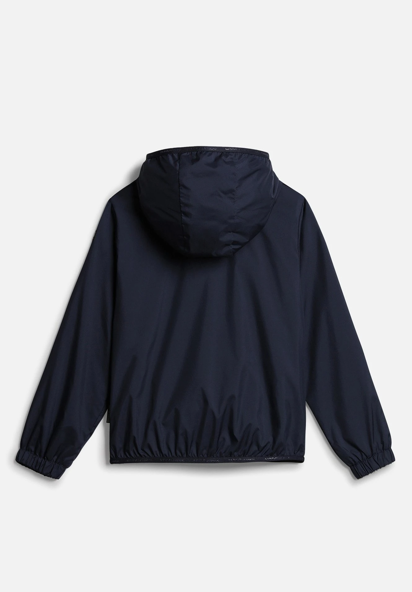 Napapijri Baltra - Veste Mi-Saison - Blu Marine 5 Napapijri Baltra - Veste Mi-Saison - Blu Marine â Image 5