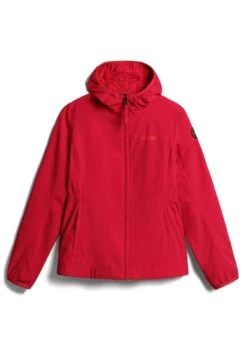 Napapijri Rabida - Veste Légère - Persian Red