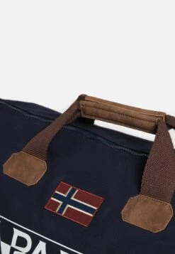 Napapijri Bering - Sac De Sport - Blu Marine 8 Napapijri Bering - Sac De Sport - Blu Marine -Napapijri cba6a7c3eee240c2af8542819afc14c1