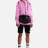 Napapijri Zamora - Sweatshirt - Pink Cyclam