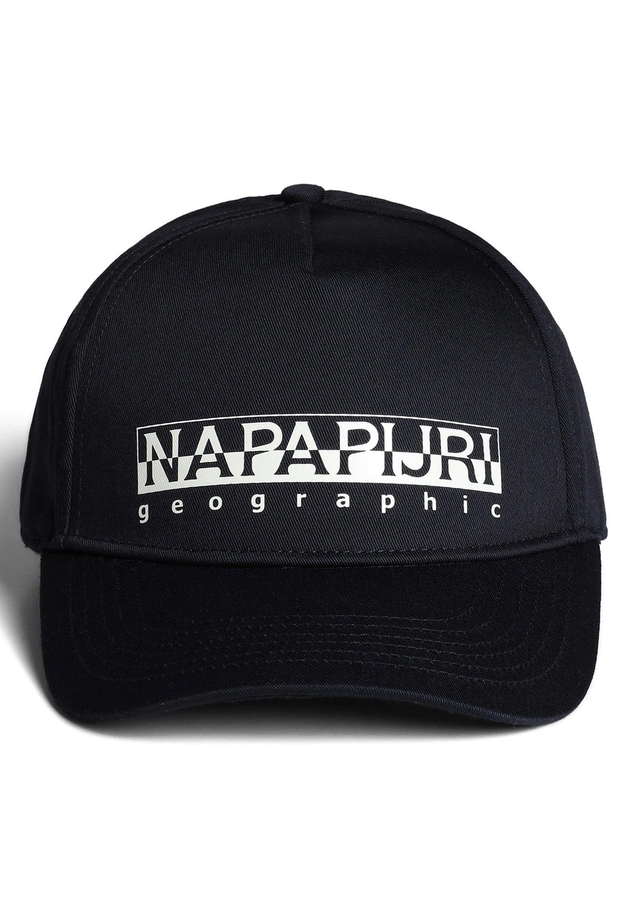 Napapijri Box - Casquette - Blu Marine 3 Napapijri Box - Casquette - Blu Marine â Image 3