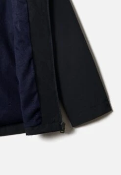 Napapijri Rainforest Summer Open - Veste Légère - Blu Marine -Napapijri cea571689dba4c0bbb23f8cdafa75966