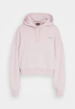 Napapijri Morgex - Sweat À Capuche - Lilac Keep -Napapijri cef0974a07f24db2a1b9a99cc86caa1e