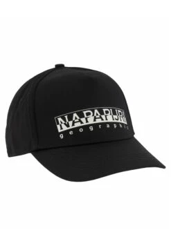 Napapijri Box - Casquette - Schwarz 7 Napapijri Box - Casquette - Schwarz -Napapijri cf25170fbce24547b4b3b3461f511c9c